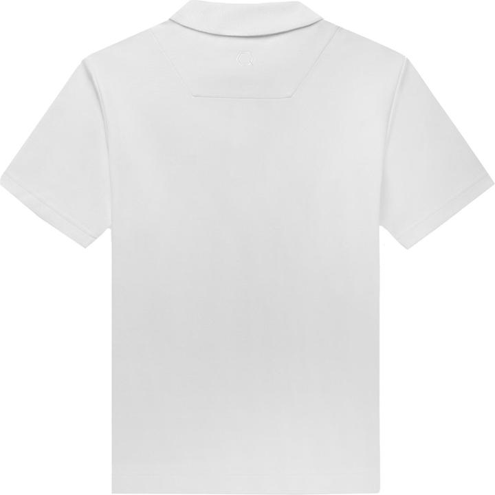 Actual product image Balr. Q-Series Regular Fit Polo Shirt (S)