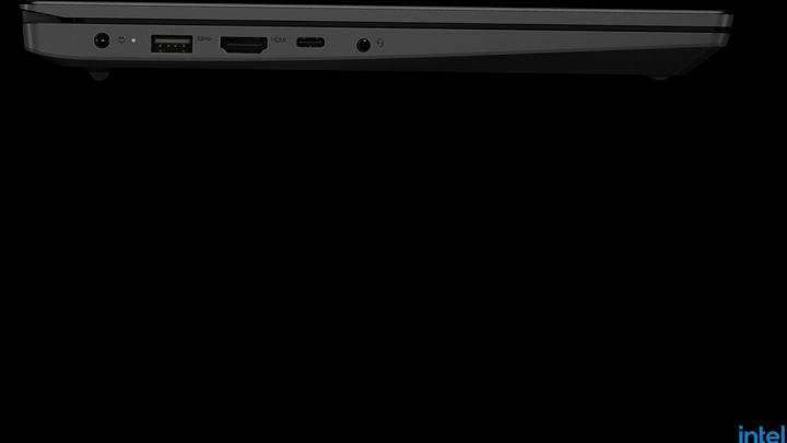 Actual product image Lenovo V14 G4 Intel Core i5-13420H 14inch FHD AG 8GB 512GB SSD M.2 UMA 2X2AC + BT W11P 3Y Onsite (14", Intel Core i5-13420H, 8 GB, 512 GB, Eng. Int.)