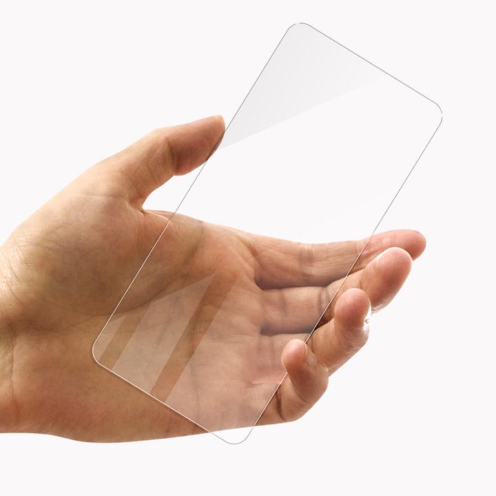 Actual product image Imak Nokia X20 - Silicone Sleeve incl. Transparent Film (Nokia X20)