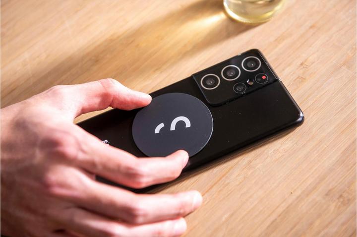 Image du produit ShiftCam SnapGrip