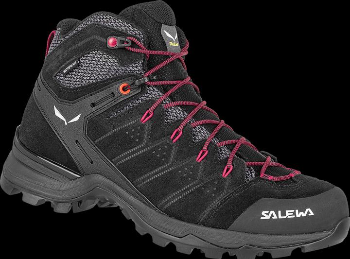 Actual product image Salewa Alp Mate Mid WP Shoes (37)