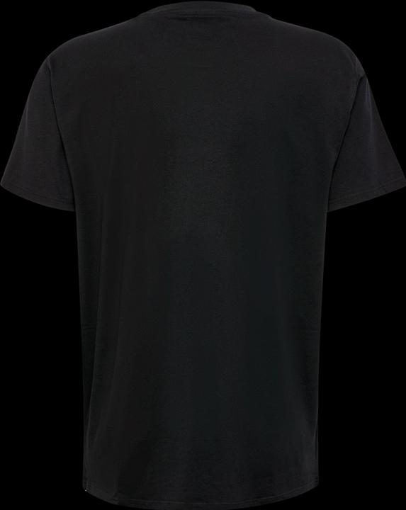 Actual product image hummel HMLGO 2.0 LOGO T-SHIRT S/S (XL)