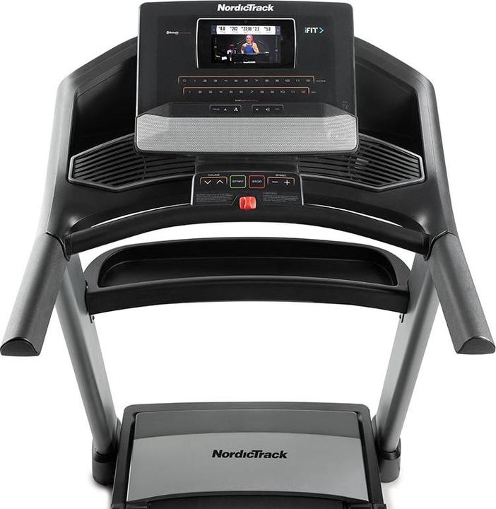 Image du produit Nordictrack Elite 900