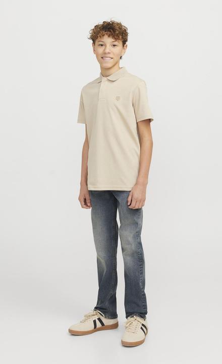 Actual product image Jack & Jones Jjiclark Jjoriginal Akm 049 Noos Jnr (158)