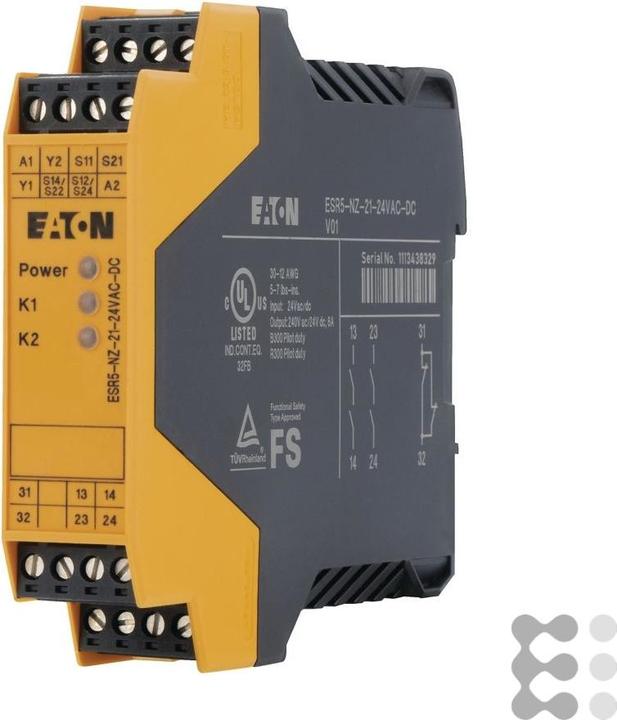 Immagine prodotto Eaton Relè a due mani