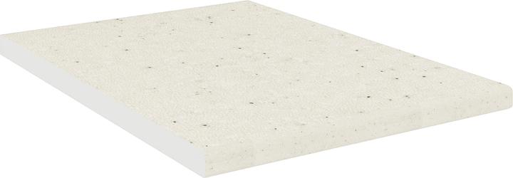 Actual product image VCM Worktop Kitchen Worktop Kitchen Furniture Worktop Kitchen Esilo (60 x 3 x 60 cm)