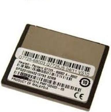 Produktbild HP Firmware