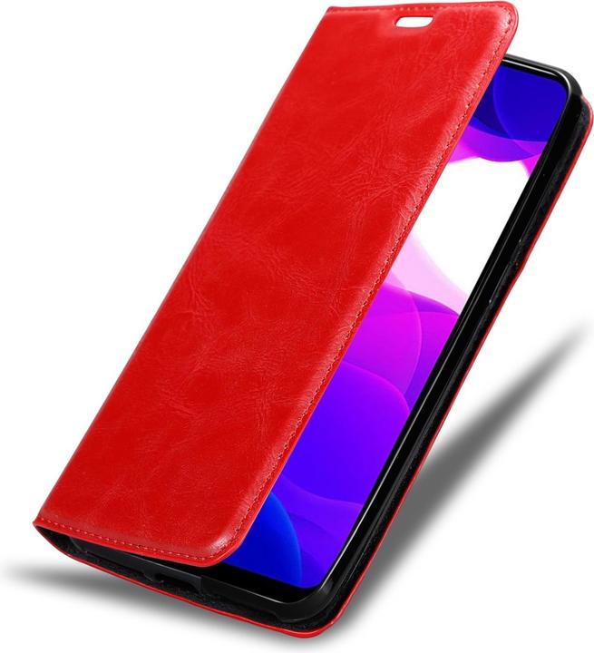 Actual product image Cadorabo Cover (Mi 10 Lite)