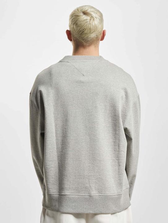 Actual product image Tommy Hilfiger Tommy Jeans Relaxed Sport-Tee Crew - 88655 (M)