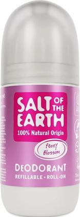 Produktbild Salt Of The Earth PÅ™Ã­rodnÃ­ kuliÄkovÃ½ deodorant Melon & Cucumber (Deo Roll-on) 75 ml