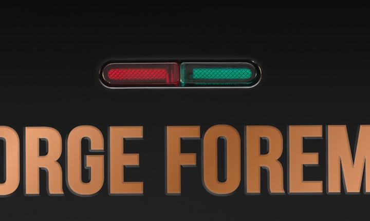 Image du produit George Foreman Fit Grill Copper