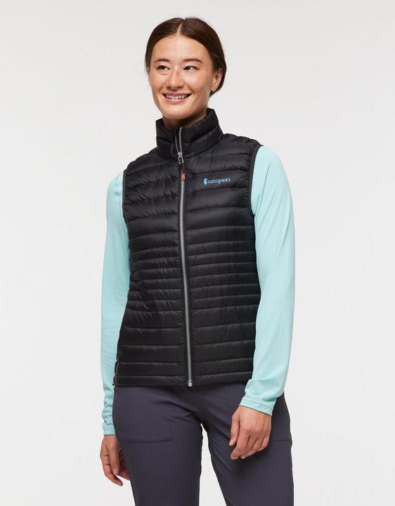 Cotopaxi Black