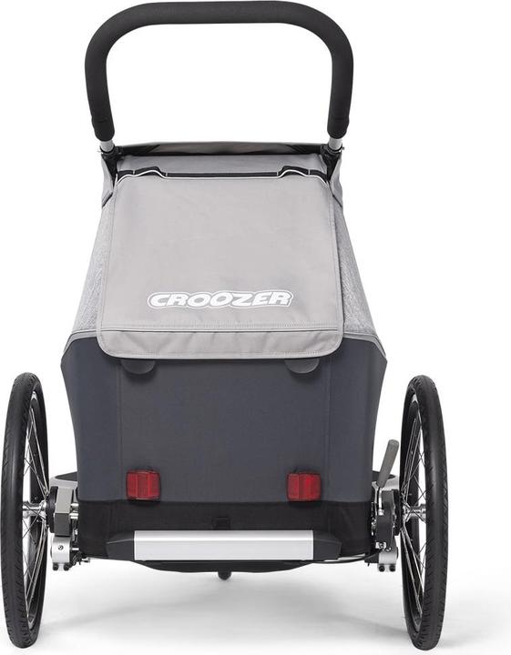 Productafbeelding Croozer Kid Keeke 1