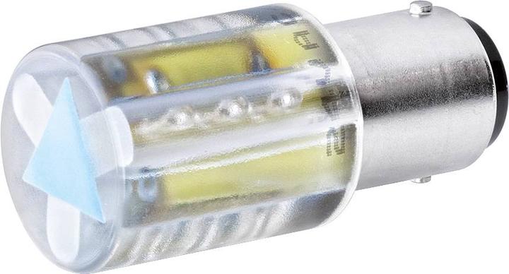 Actual product image Siemens Signal towers 24V UC yellow 8WD4428-6XD