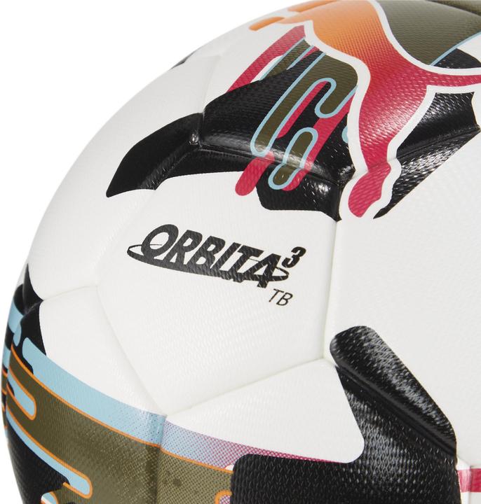 Actual product image Puma Orbita 3 TB (FIFA Quality) size 4 (4)