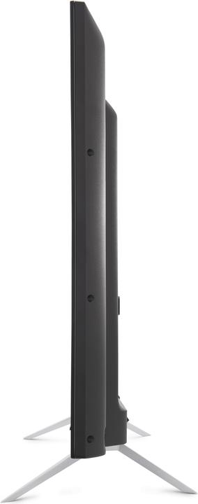 Actual product image Philips Briliance BDM4350UC (3840 x 2160 Pixels, 43")