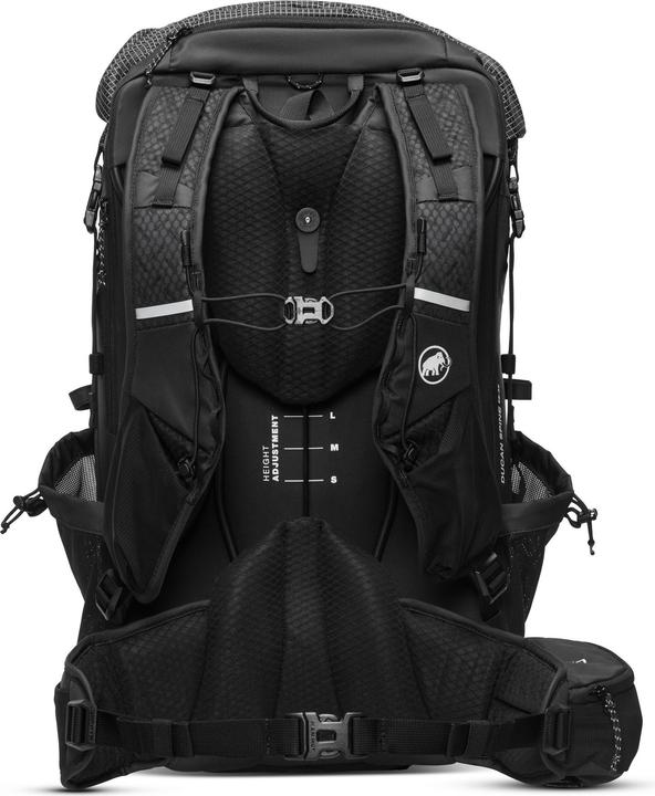 Actual product image Mammut Ducan Spine 28-35 (35 l)