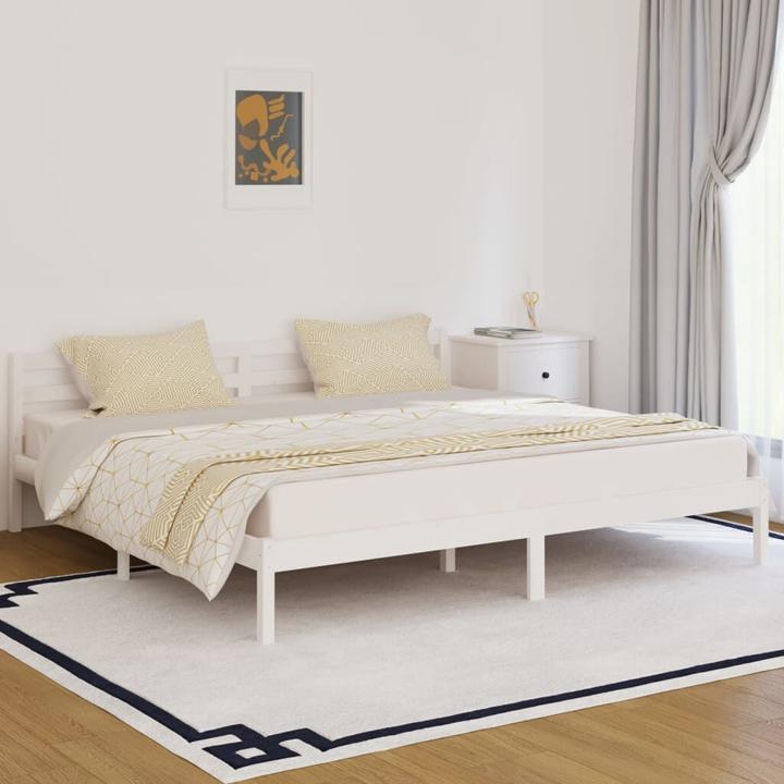 Actual product image VidaXL Kordula (200 x 200 cm)