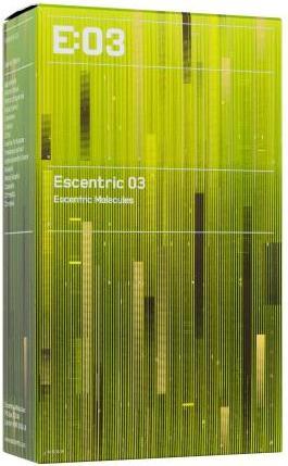 Immagine prodotto Escentric Molecules Escentrico 03 (Eau de toilette, 100 ml)