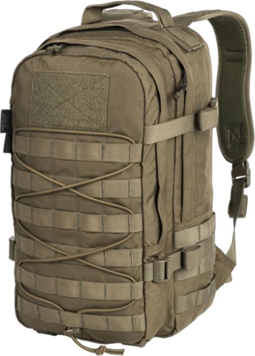 Immagine prodotto Helikon Raccoon Mk2 Rucksack (Coyote) - Militär-Rucksack (24 l)