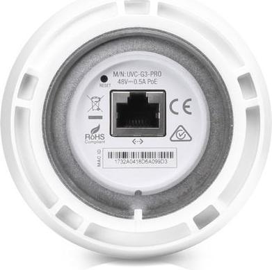 Image du produit Ubiquiti UVC-G3-Pro (3er-Set) (1920 x 1080 Pixels)
