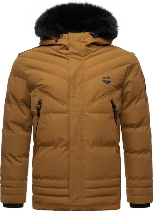Immagine prodotto Stone Harbour Romaan (XXL)