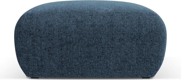 Actual product image Micadoni Pouf, "Molino", 1 Seat, 75x75x36Made in Europe (Cushioned stools)