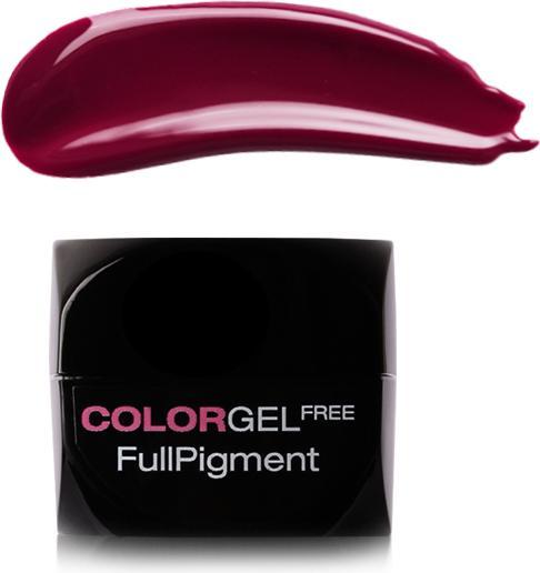 Image du produit Marily Nails Gel Couleur Fullpigment Free - 8 (Vernis couleur)