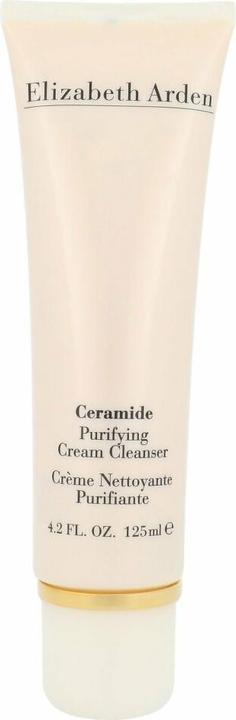 Produktbild Elizabeth Arden Ceramide Purifying Cream Cleanser (Reinigungslotion, 124 ml)