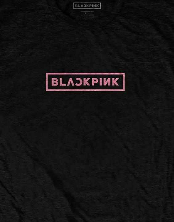 Produktbild BlackPink TShirt (S)
