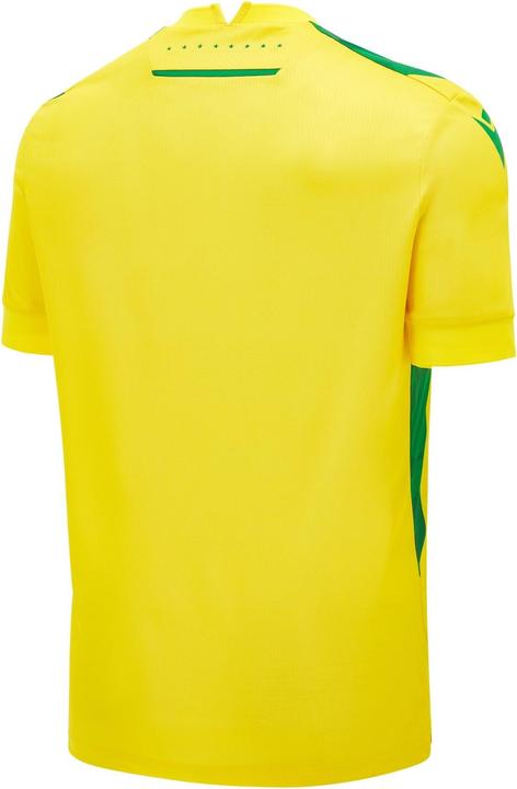 Produktbild Macron heimtrikot fc nantes 2024/25 (L)