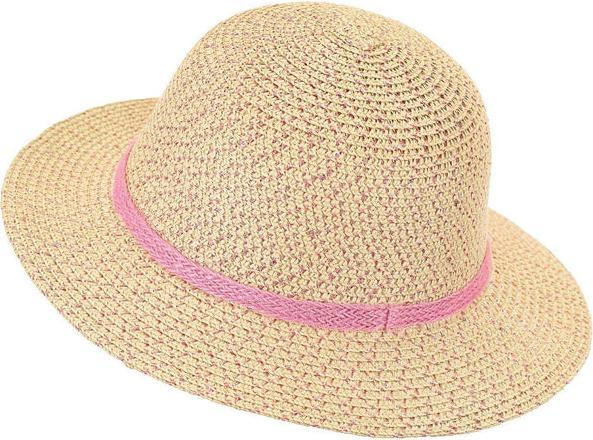 Actual product image Sterntaler Straw Hat Sand Gr. 53 (53)