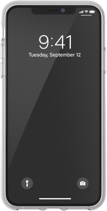 Produktbild Superdry Snap Case Clear (Apple iPhone 11 Pro Max)