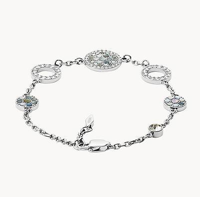 Produktbild Fossil Vintage Glitz (Edelstahl)