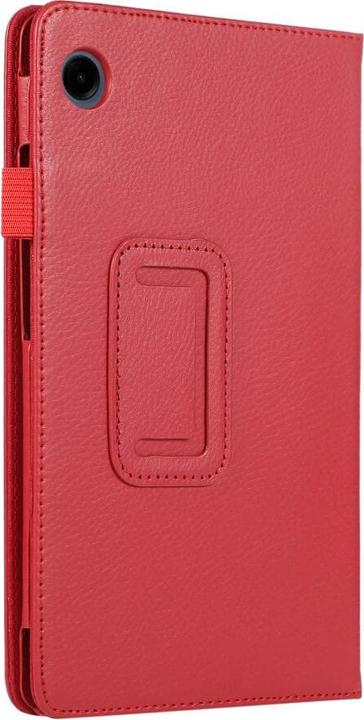 Immagine prodotto Cover-Discount Galaxy Tab A9 - Custodia bi-fold stand rosso (Galaxy Tab A9)