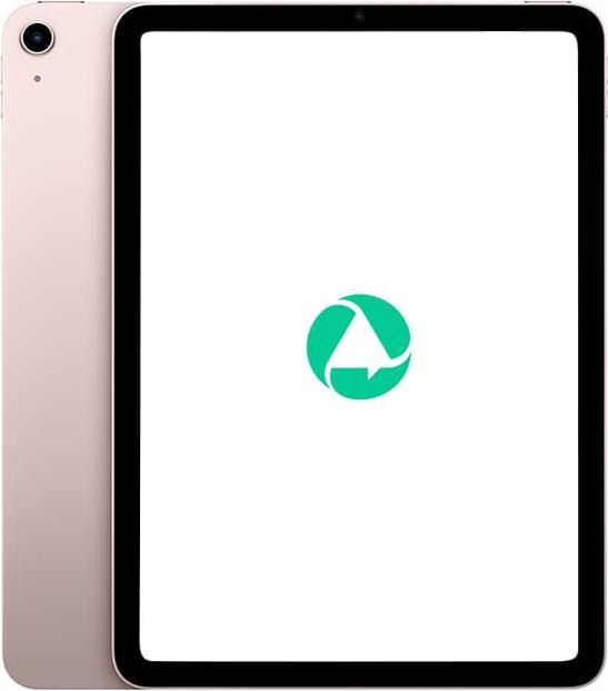Produktbild remarket.ch iPad Air 5. Gen Cellular 2022 (10.90", 64 GB, Rosé, B / Sehr gut)