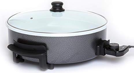 Produktbild Clatronic Partypfanne