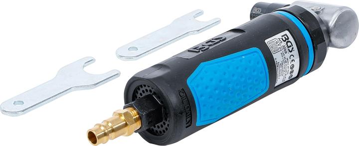 Actual product image BGS Rod grinder