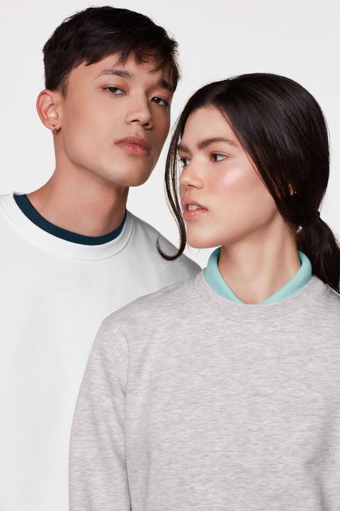 Actual product image Hakro Sweatshirt Premium (S)