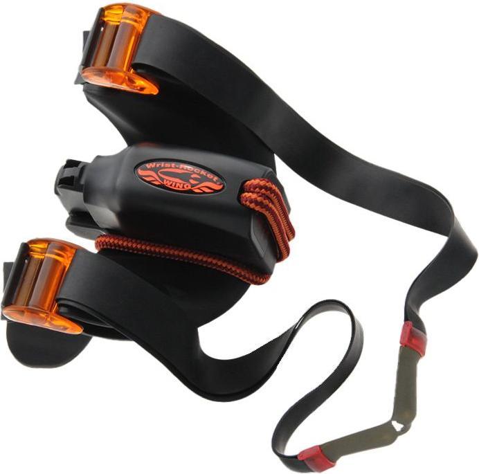 Actual product image Saunders Wrist Rocket Wing - Steinschleuder