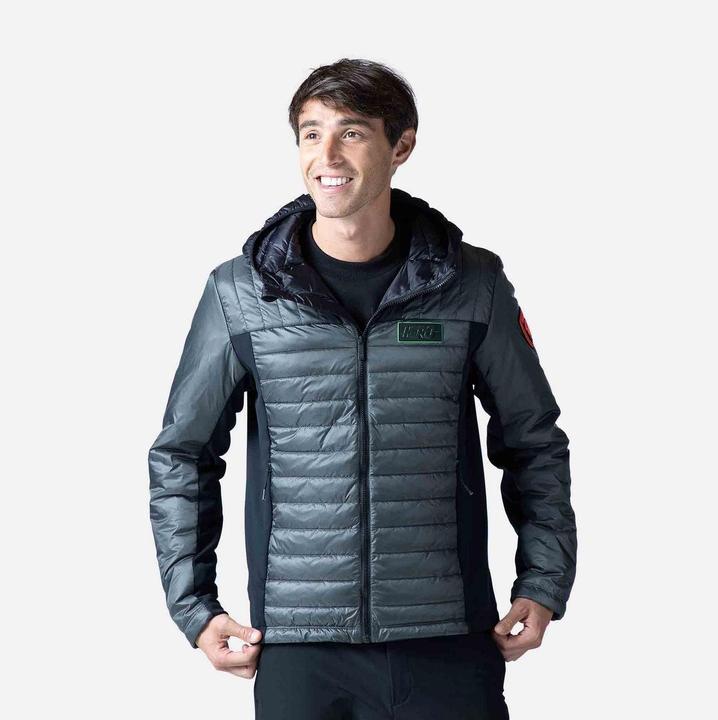 Rossignol Hero Hybrid Light Jkt Jacke (S)