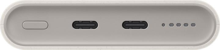Actual product image Samsung Wireless Battery Pack (10000 mAh, 25 W, 25 Wh)