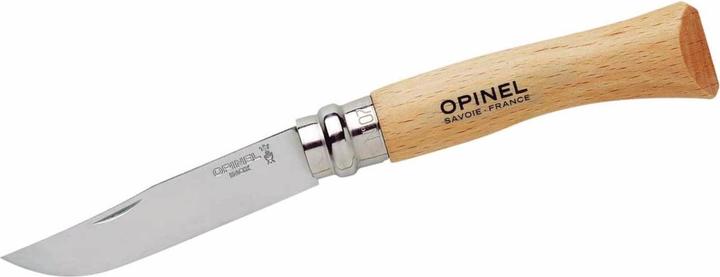 Immagine prodotto Opinel N. 07 Inox (7.50 cm)