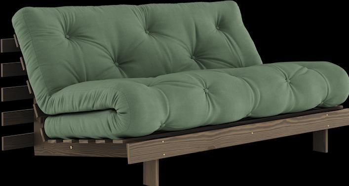 Actual product image Karup Design ROOTS 160 (Sofa bed)