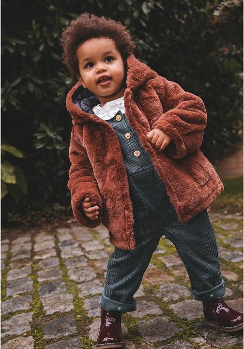 Produktbild La Redoute Collections Boots mit Reissverschluss (25)