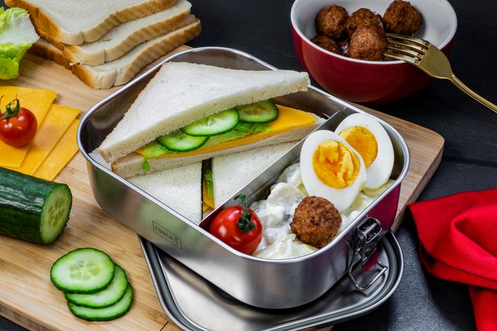 Image du produit Lurch Lunchbox Snap