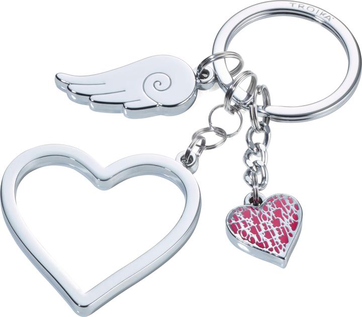 Troika Love is in the Air