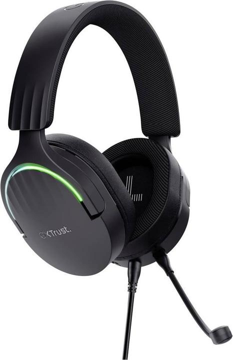 Actual product image Trust GXT490 FAYZO 7.1 (Cable)