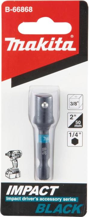 Productafbeelding Makita Adapter (3/8")