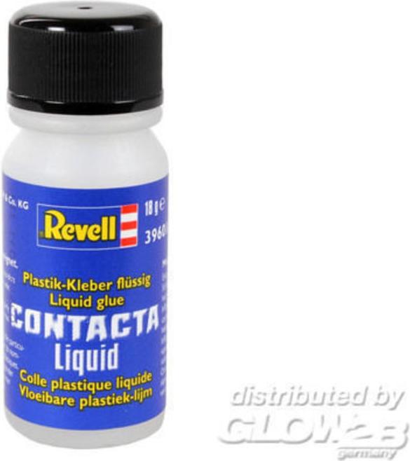 Image du produit Revell Colle liquide Contacta (18 g)